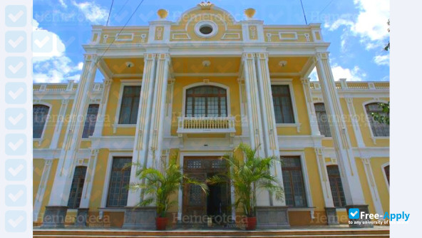 Photo de l’University of Las Palmas de Gran Canaria #2