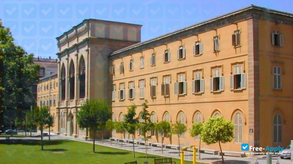 University of Lleida фотография №2