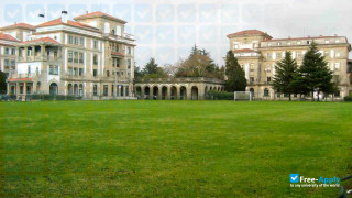 University of Santiago de Compostela миниатюра №9