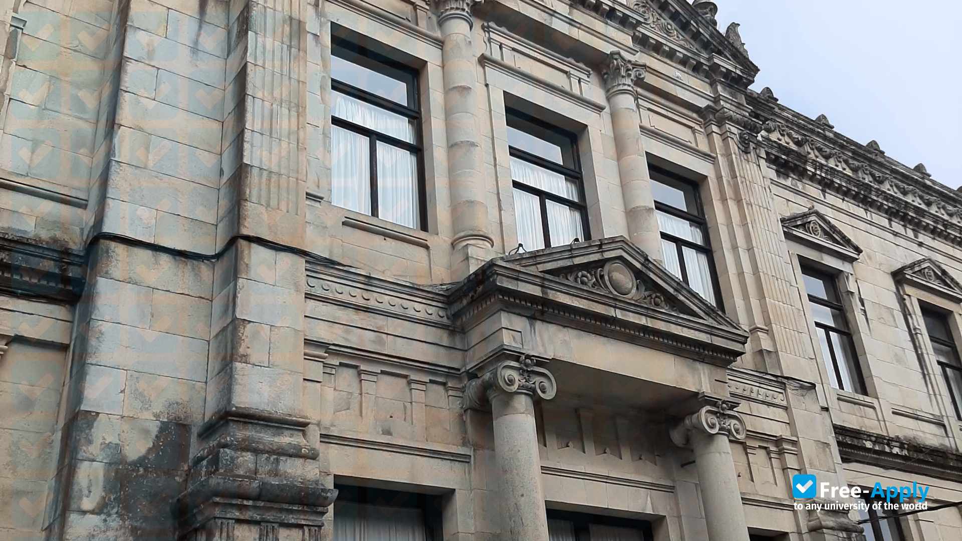 University of Santiago de Compostela photo #12