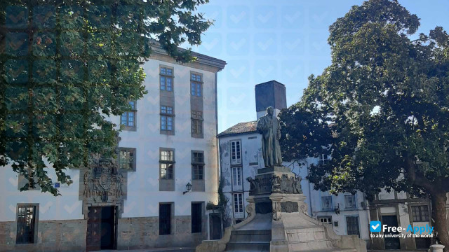 University of Santiago de Compostela photo