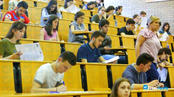 University of Santiago de Compostela photo #14