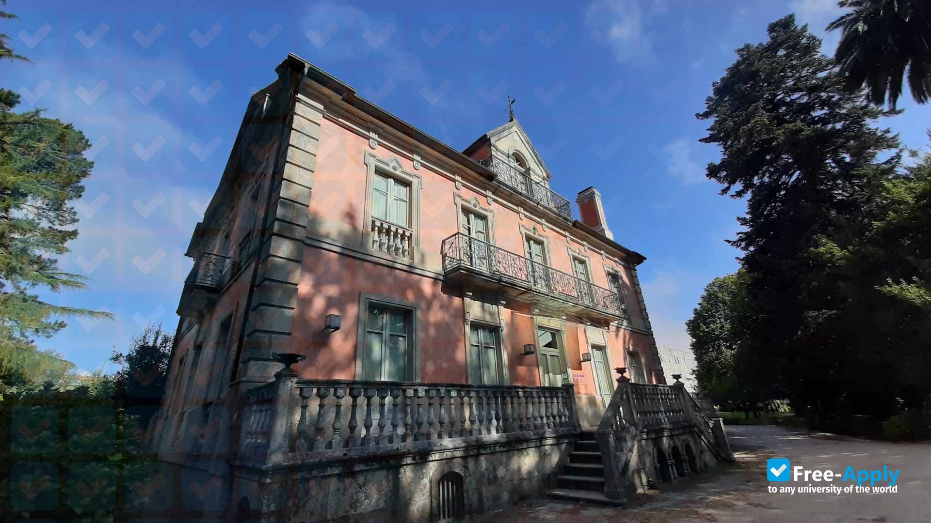 University of Santiago de Compostela