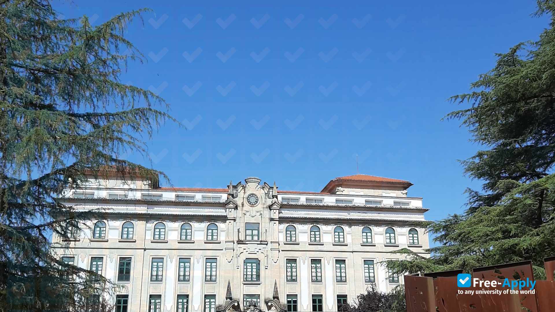 University of Santiago de Compostela photo #2