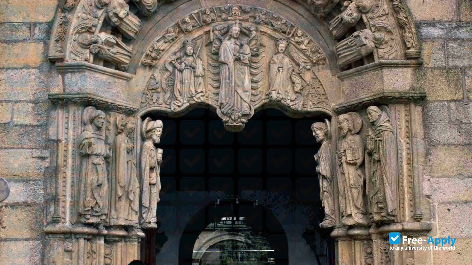 University of Santiago de Compostela photo #10