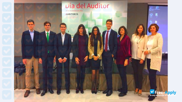 Photo de l’CEU San Pablo University