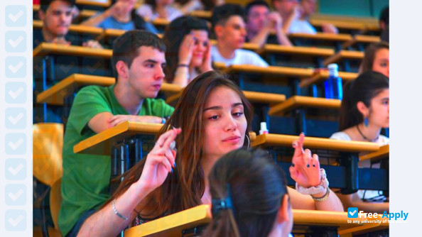 Complutense University of Madrid photo