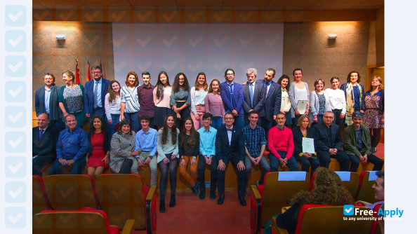 Complutense University of Madrid photo