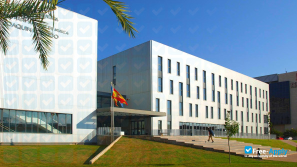 Photo de l’Conservatory of Music of Valencia #3