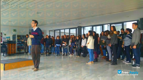 Conservatory of Music of Valencia photo