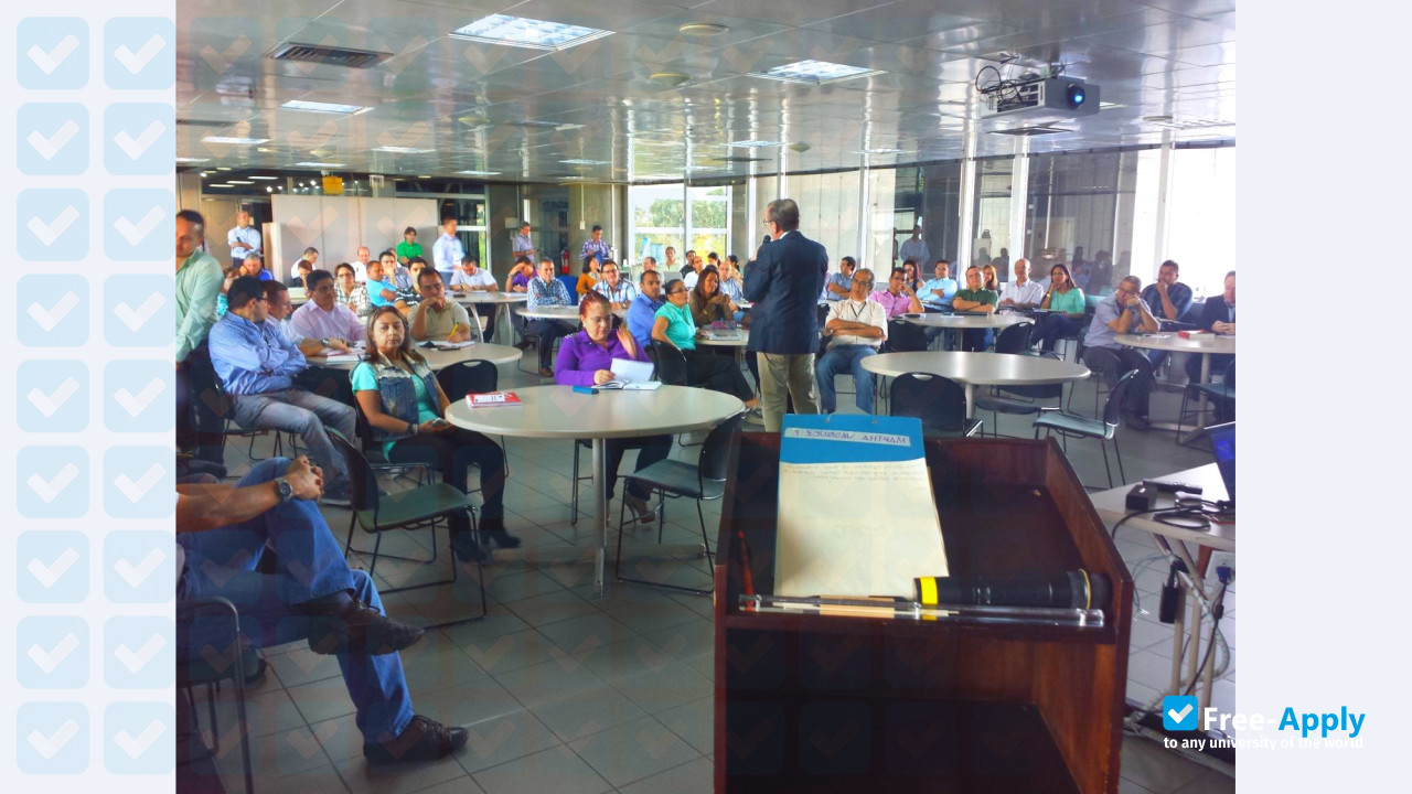 PMM Business School фотография №2