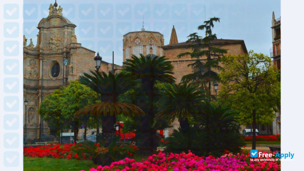 PMM Business School фотография №3