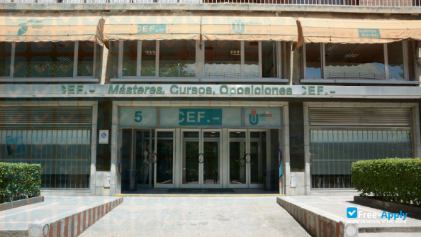 Centro de Estudios Financieros photo #1