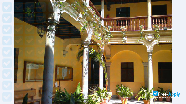 Royal Conservatory of Music Victoria Eugenia photo #13