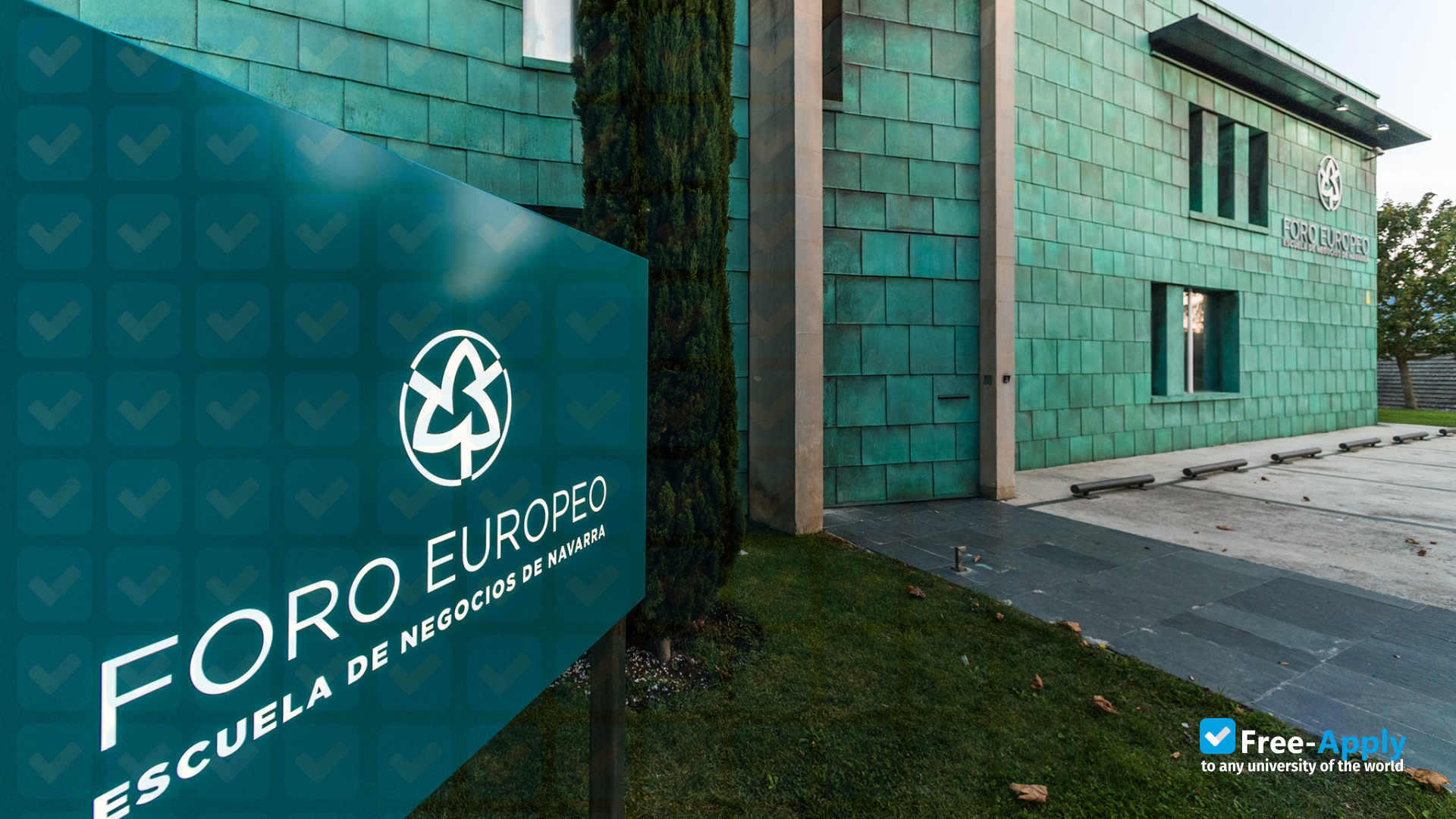 Foro Europeo Escuela de Negocios de Navarra фотография №3
