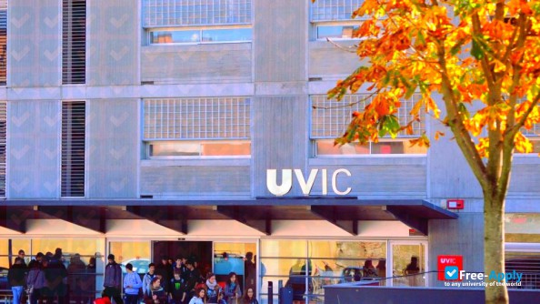 University of Vic - Central University of Catalonia photo