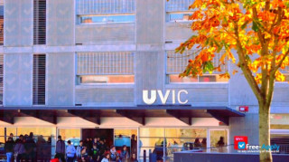 Miniatura de la University of Vic - Central University of Catalonia #7