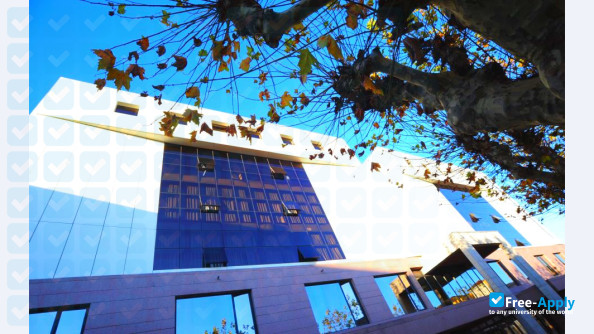 University of Vic - Central University of Catalonia photo