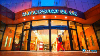 Miniatura de la University of Vic - Central University of Catalonia #5