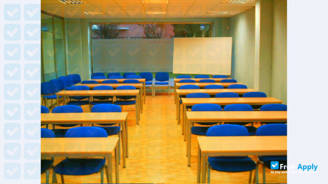 European School for University and Business Studies photo #1