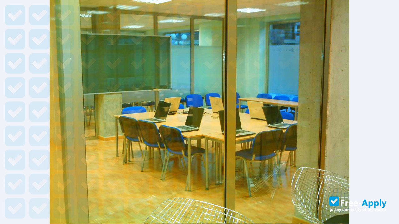 European School for University and Business Studies photo #3