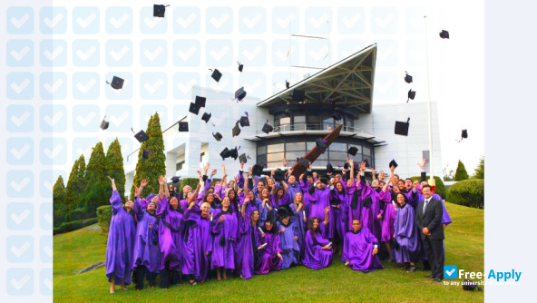 European School for University and Business Studies photo #2