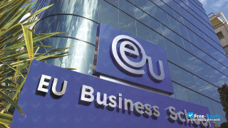 EU Business School Spain миниатюра №1