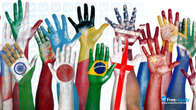 Photo de l’Cantabrian Association of Language Teaching Centers (ACCEI) #1