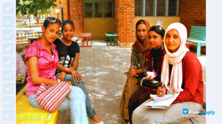 Ahfad University for Women thumbnail #10