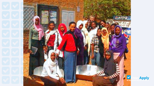 Photo de l’Ahfad University for Women #8