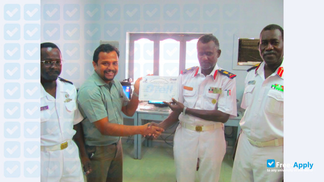 Karary University photo #5