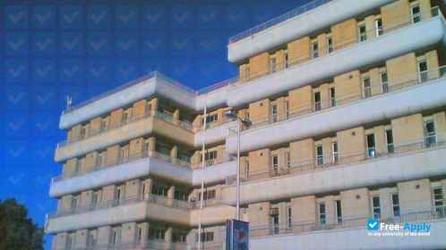 Neelain University photo #3