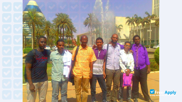 Nile College фотография №6