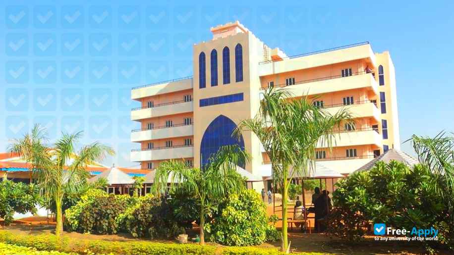 Nile College фотография №9