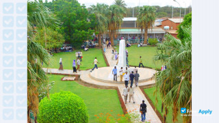 Sudan University of Science and Technology thumbnail #2