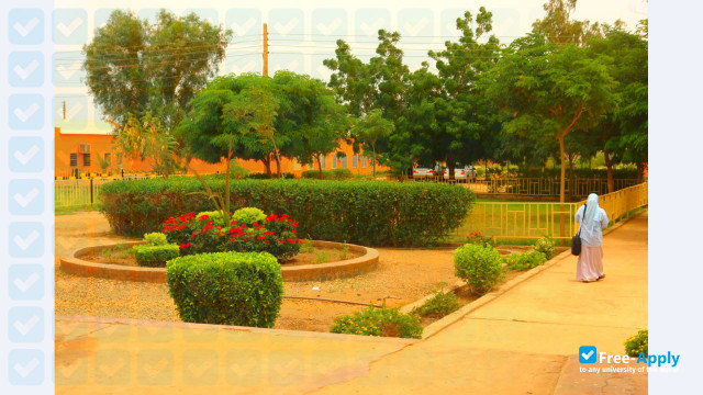 Sudan University of Science and Technology photo