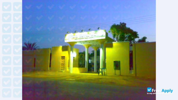 University of Dongola photo #11