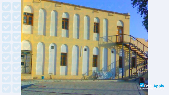 University of Dongola photo #1