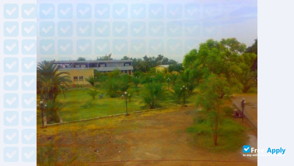 University of Dongola photo #2