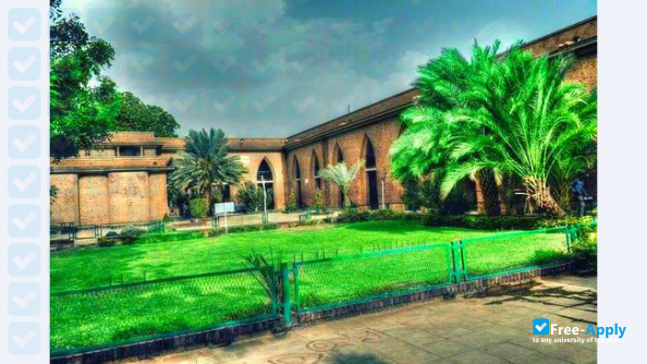 Photo de l’University of Khartoum #7