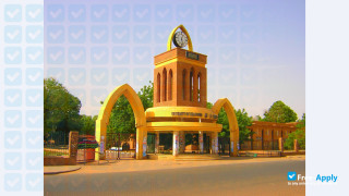 University of Khartoum vignette #6