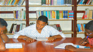 University of Science and Technology, Omdurman vignette #2