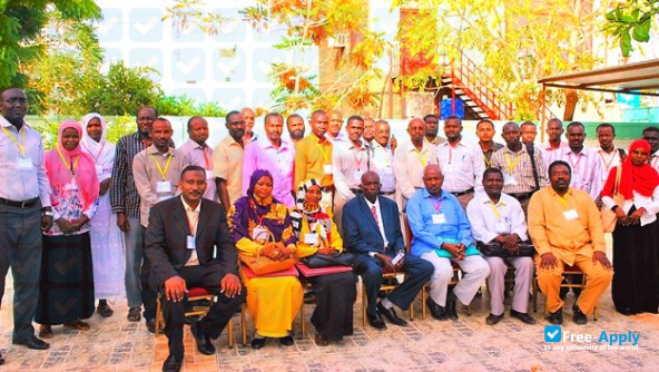 Photo de l’University of Kordofan #7