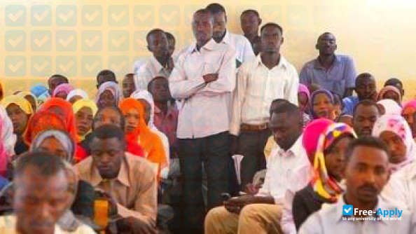 Photo de l’University of Kordofan #9