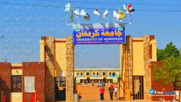 Photo de l’University of Kordofan #2