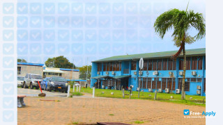 Miniatura de la Anton de Kom University of Suriname #7