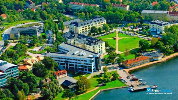 Blekinge Institute of Technology photo #4