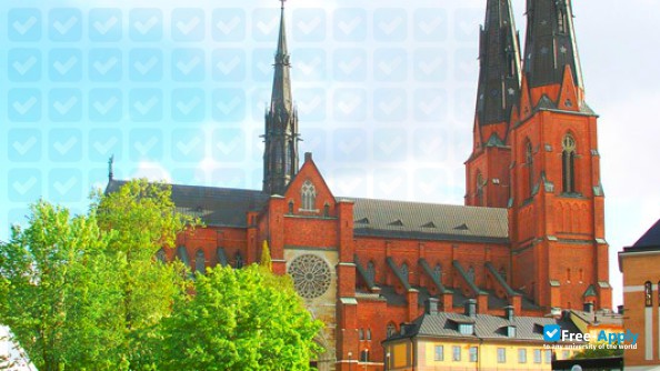 Johannelund School of Theology photo #4