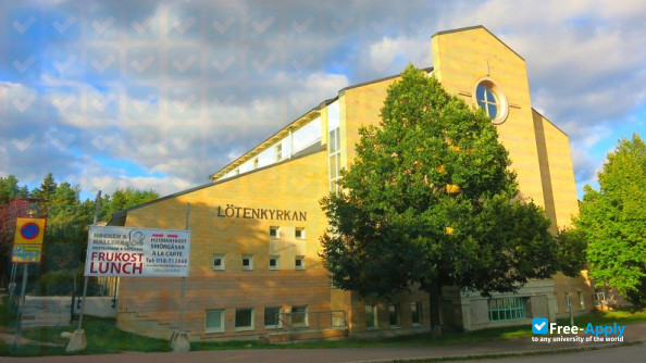 Johannelund School of Theology