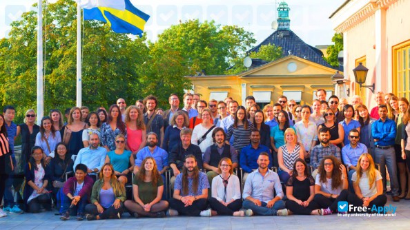 Karolinska Institute фотография №5